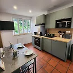 Lägenhet Sejour Idyllique Normand - Cosy A 5 Min De La -