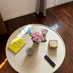 Sejour Idyllique Normand - Cosy A 5 Min De La - Lägenhet *