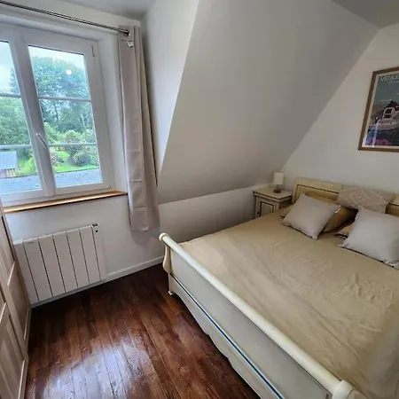 Sejour Idyllique Normand - Cosy A 5 Min De La -