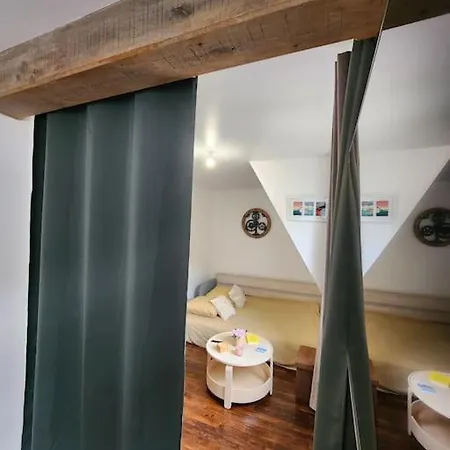 Sejour Idyllique Normand - Cosy A 5 Min De La - *