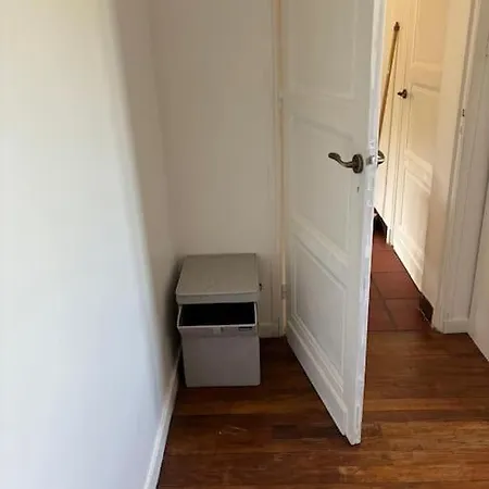 公寓 Sejour Idyllique Normand - Cosy A 5 Min De La -