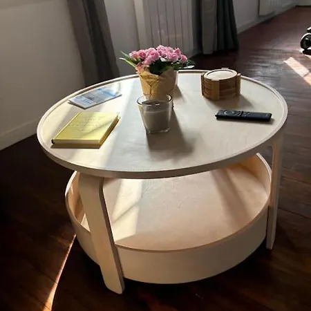 Sejour Idyllique Normand - Cosy A 5 Min De La - *