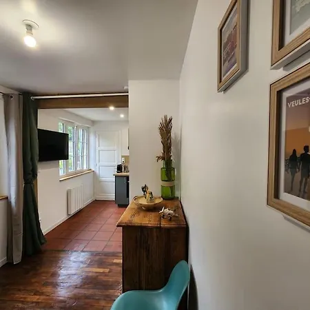 Sejour Idyllique Normand - Cosy A 5 Min De La -