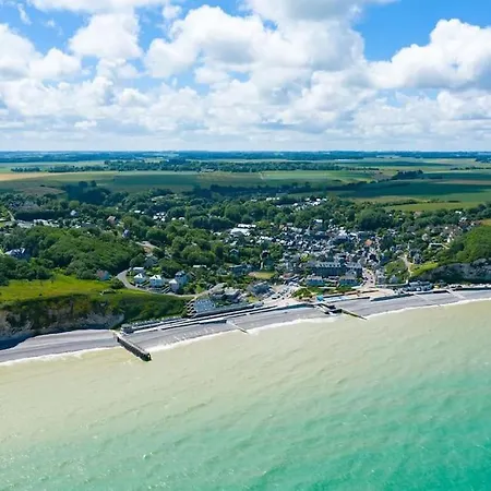 Sejour Idyllique Normand - Cosy A 5 Min De La - * 沃勒莱罗斯