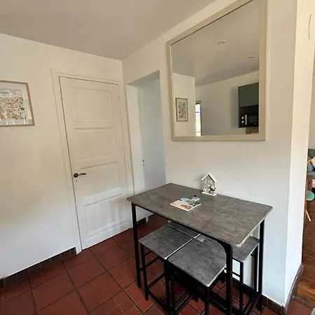 Sejour Idyllique Normand - Cosy A 5 Min De La - Apartman Veules-les-Roses