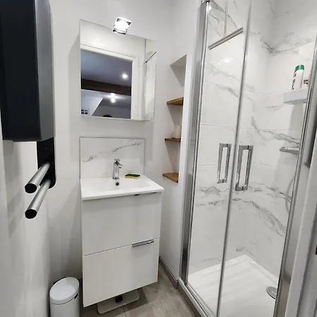 Sejour Idyllique Normand - Cosy A 5 Min De La - Apartman *