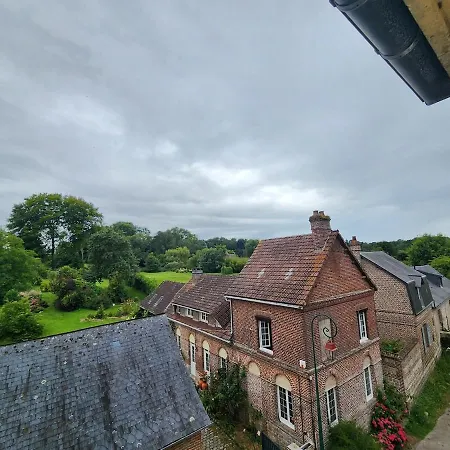 Sejour Idyllique Normand - Cosy A 5 Min De La - Apartman
