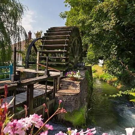 Sejour Idyllique Normand - Cosy A 5 Min De La - * Veules-les-Roses