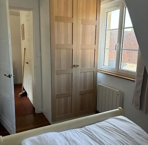 Sejour Idyllique Normand - Cosy A 5 Min De La - *