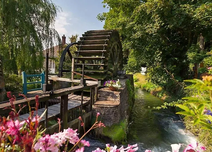 Sejour Idyllique Normand - Cosy A 5 Min De La - Veules-les-Roses